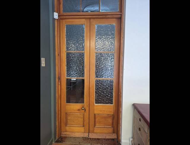 BUSINESS FOR SALE IN ARBORETUM